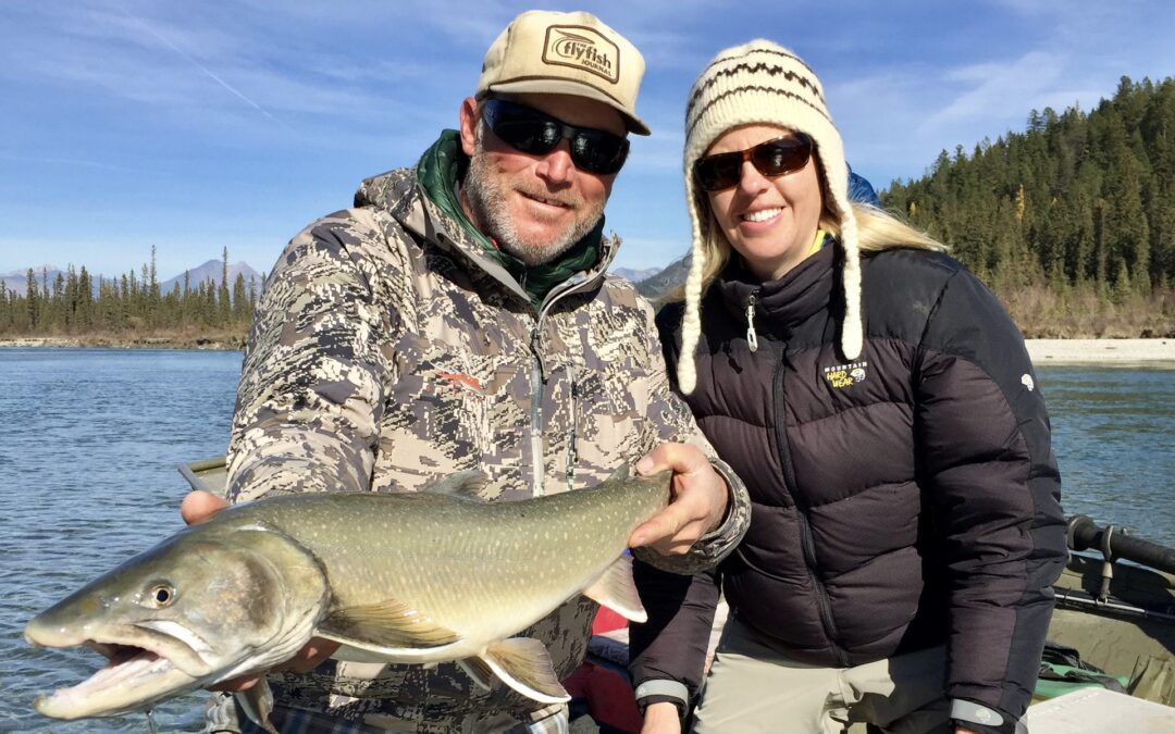 2019 Fishing Update