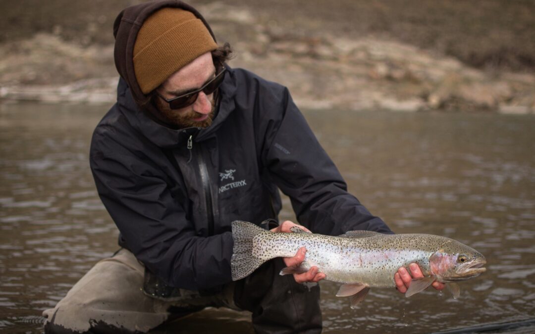Spring Fly Fishing Options